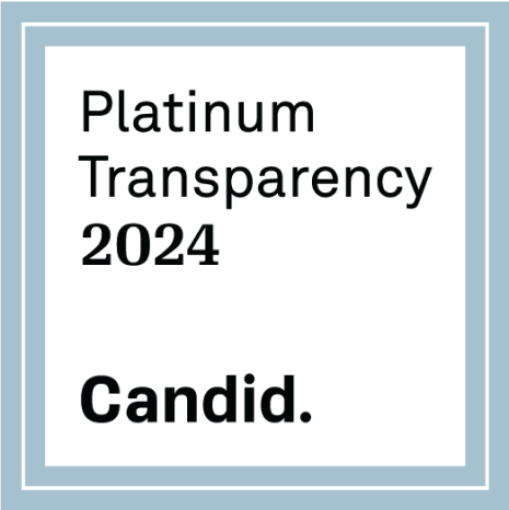 Platinum Transparency