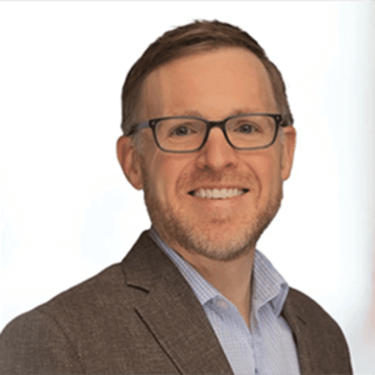 Adam Cox Partner, Bain & Company