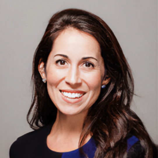 CHAIR Alejandra Barbosa Chief Executive Officer, The Educator Collective