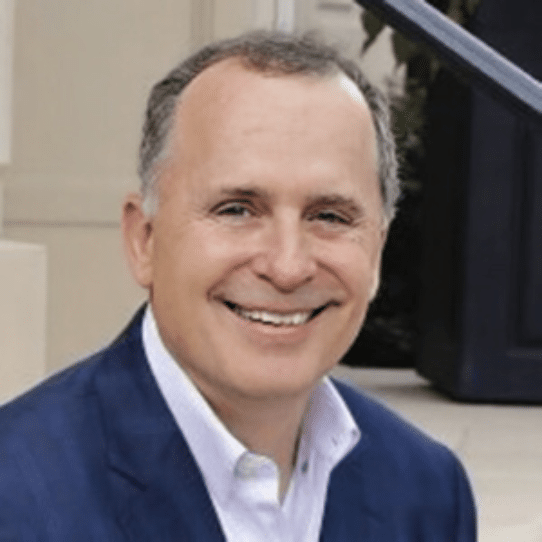 CO-CHAIR Todd Williams Chairman and Chief Executive Officer, The Commit Partnership