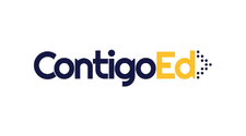 ContigoEd logo
