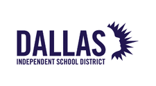 Dallas ISD logo