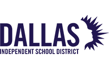 Dallas ISD logo