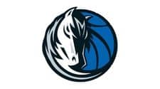Dallas Mavericks logo