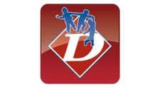 Duncanville ISD logo