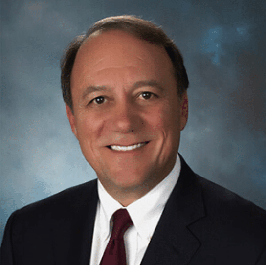 FOUNDER Jim Keyes Chairman