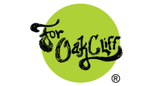 For Oak Cliff logo