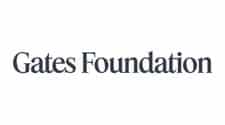 Gates Foundation logo