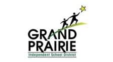 Grand Prairie ISD logo