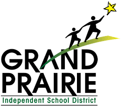 Grand Prairie ISD logo