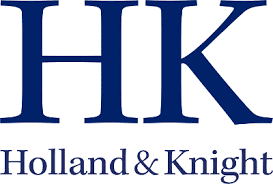 Holland Knight logo