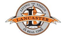 Lancaster ISD logo