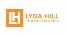 Lyda Hill logo