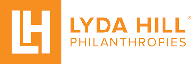 Lyda Hill logo