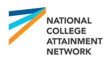 National College Attainment Network logo