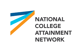 National College Attainment Network logo