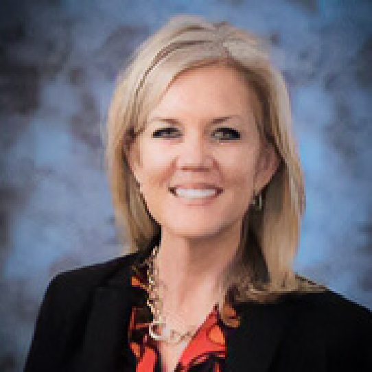 SECRETARY Dr. Jeannie Stone Superintendent-In-Residence, The Commit Partnership