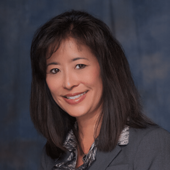 Sandi Karrmann Former Senior Vice President and Chief Human Resources Officer
