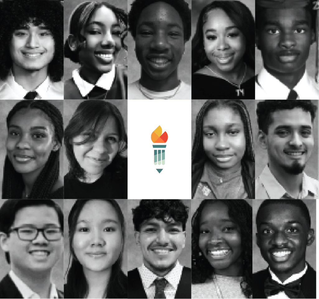 Student Success Stories