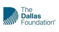 The Dallas Foundation logo