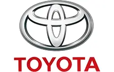 Toyota logo