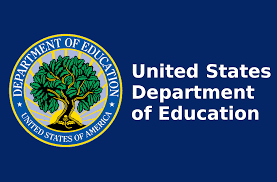 US-Dept-of-Education logo