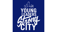 Young Leaders, Strong City logo